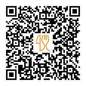 Link z kodem QR do menu Flavourest Cafe