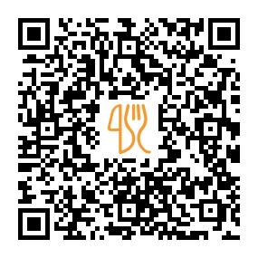 Link z kodem QR do menu Btc Bistro Luyang