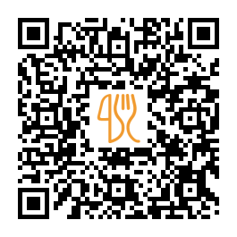 QR-code link para o menu de Kyochon 1991