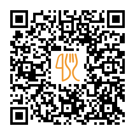 QR-code link către meniul Restoran Kee V