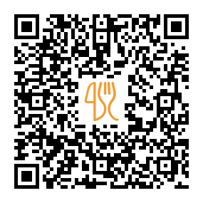 QR-code link către meniul Garden Feel Cafe