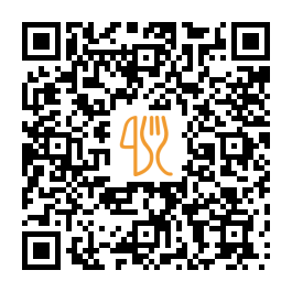 Link z kodem QR do menu Warung Cikgu