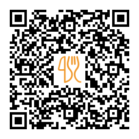 QR-code link para o menu de Penang Best Mk Coconut Shake