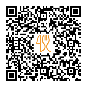 QR-code link către meniul Gangnam Bbq