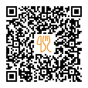 QR-code link para o menu de Aunty Molly Nyonya Food Cafe