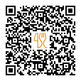 QR-code link către meniul Chemistry Cafe+lab