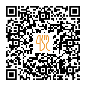 QR-code link para o menu de Hewins Burgers