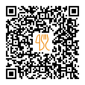 QR-code link către meniul The Hideout Bukit Jelutong