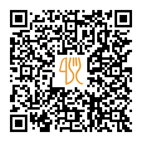 QR-Code zur Speisekarte von The Hilltop Thai