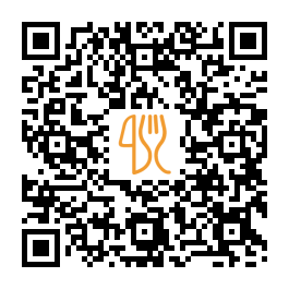 Link z kodem QR do menu Hi Seoul Korean