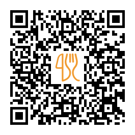 QR-code link para o menu de Hidayah Cafe