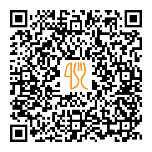 QR-code link para o menu de Pancake House