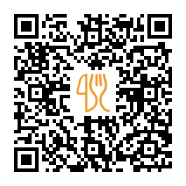 QR-code link para o menu de Restoran Delima