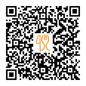 QR-code link para o menu de Juz Waffle Cafe