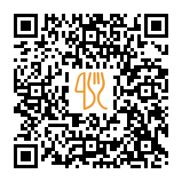 QR-code link către meniul Warong Mak Nett