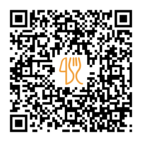 QR-code link către meniul Kedai Kopi Fettes Park