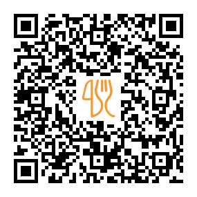 QR-code link para o menu de The Mossy Forest Cafe