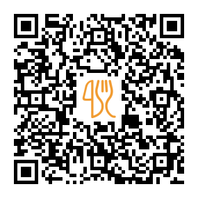 Link con codice QR al menu di Bamboo House Korean Bbq