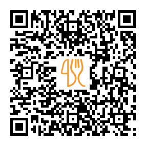 Enlace de código QR al menú de Asian Rice Pot