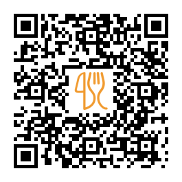 QR-code link para o menu de Tea Garden