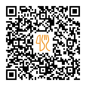 QR-code link para o menu de Clawset Pet Cafe