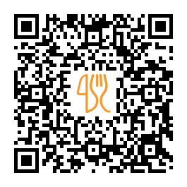 QR-code link către meniul Tea Garden