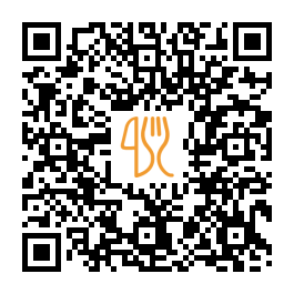 QR-code link către meniul Cinnamon Penaga