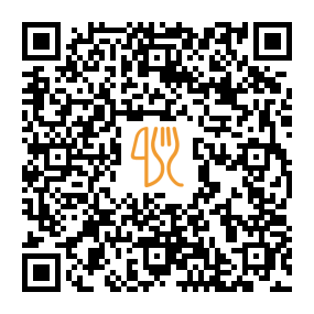 QR-code link naar het menu van Thai Camp Pj