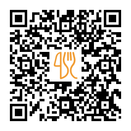 QR-code link para o menu de Rj Selera Kampung