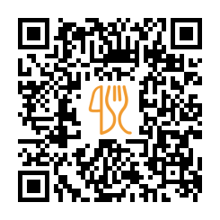 QR-code link para o menu de Warung Aja