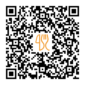 QR-code link para o menu de Vino Vino Bistro