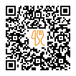 QR-code link para o menu de Trig Hill