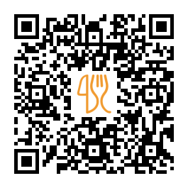 QR-code link para o menu de Nasi Ganja Ipoh