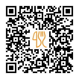 Enlace de código QR al menú de Hong Xing Dim Sum