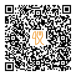 QR-code link para o menu de Hotpot Kitchen