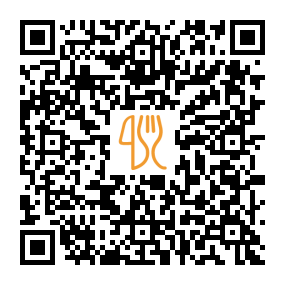 QR-code link către meniul Cube Coffee Manjung