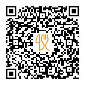 QR-code link către meniul Ah Wang Cafe