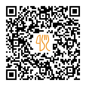QR-kode-link til menuen på Xin Zi Su Vegetarian Cafe