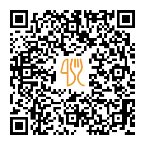Link z kodem QR do menu Cháo Zhōu Chǎo Zhōu Bubur Goreng