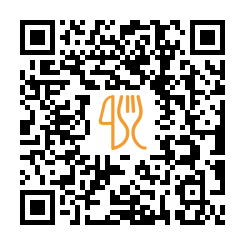 QR-code link naar het menu van Seoul Bbq