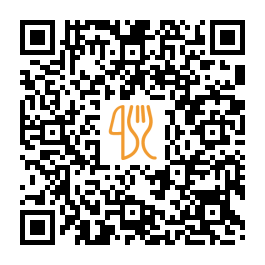 Link z kodem QR do menu De Hunan