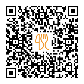 QR-code link para o menu de Chapter Cafe