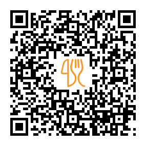 QR-code link către meniul Heartbeans Coffee