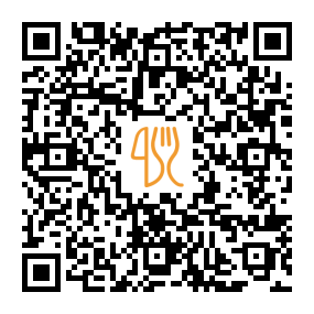 Link z kodem QR do menu Jianghu Edo Penang