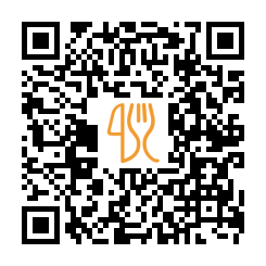 QR-code link para o menu de Rahman's Corner