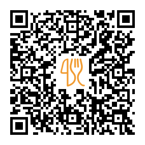 Link z kodem QR do menu Bts Měi Shí Zhàn
