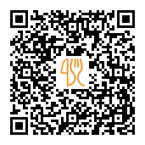 QR-code link naar het menu van Pando Cafe (itcc)