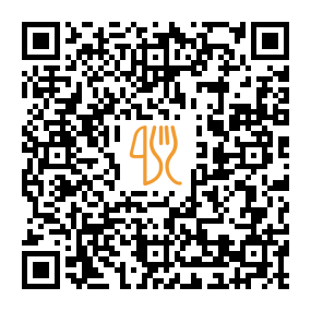 QR-code link para o menu de Sushi Oribe