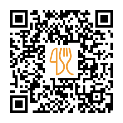 Link z kodem QR do menu Cafe Siurang