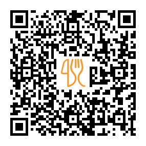 QR-code link para o menu de Big Bites Cafe